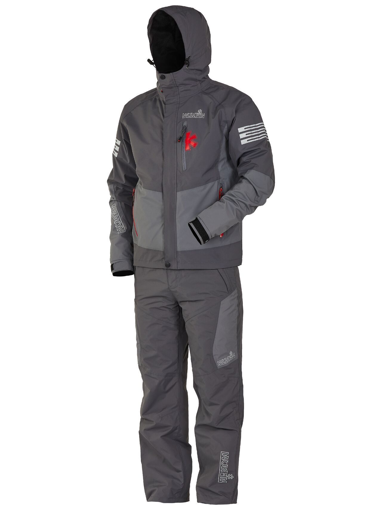 Костюм демисезонный Norfin MIRAGE р.XXL Костюм демисезонный Norfin MIRAGE р.XXL
