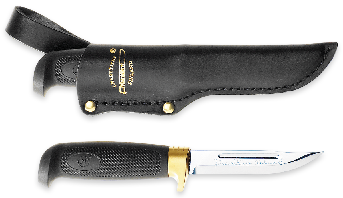 Нож Marttiini Little Condor (65/185) Нож Marttiini Little Condor (65/185)