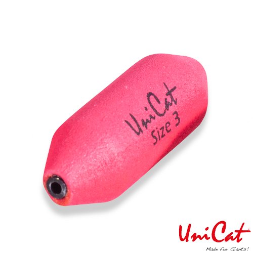 Полавок UNI CAT Micro EVA Subfloat №3 - 7g Полавок UNI CAT Micro EVA Subfloat №3 - 7g