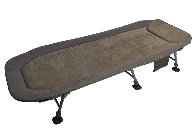 Раскладушка SONIK AXS DURALLOY LEVELBED Раскладушка SONIK AXS DURALLOY LEVELBED