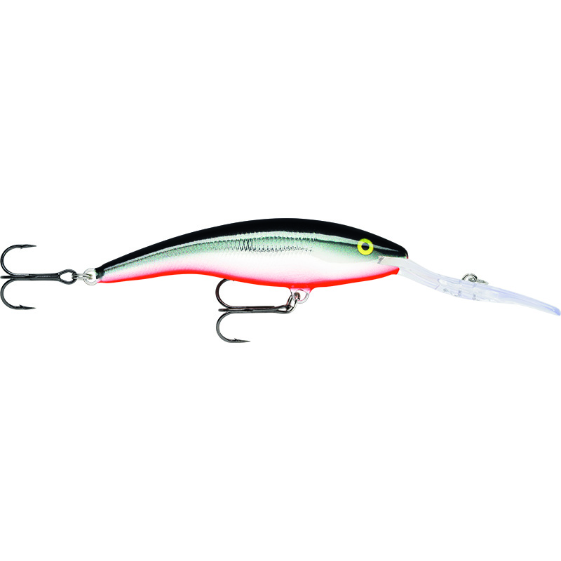 Воблер RAPALA Deep Tail Dancer 13 /HLWM Воблер RAPALA Deep Tail Dancer 13 /HLWM