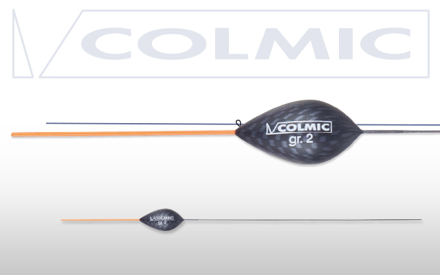 Поплавок COLMIC FOREVER 1,00гр