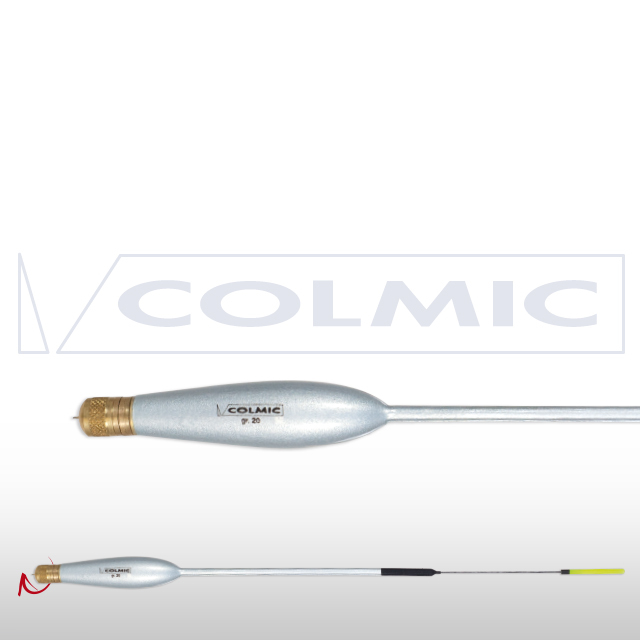 Поплавок матчевый Colmic VICTORY BREAM 18гр