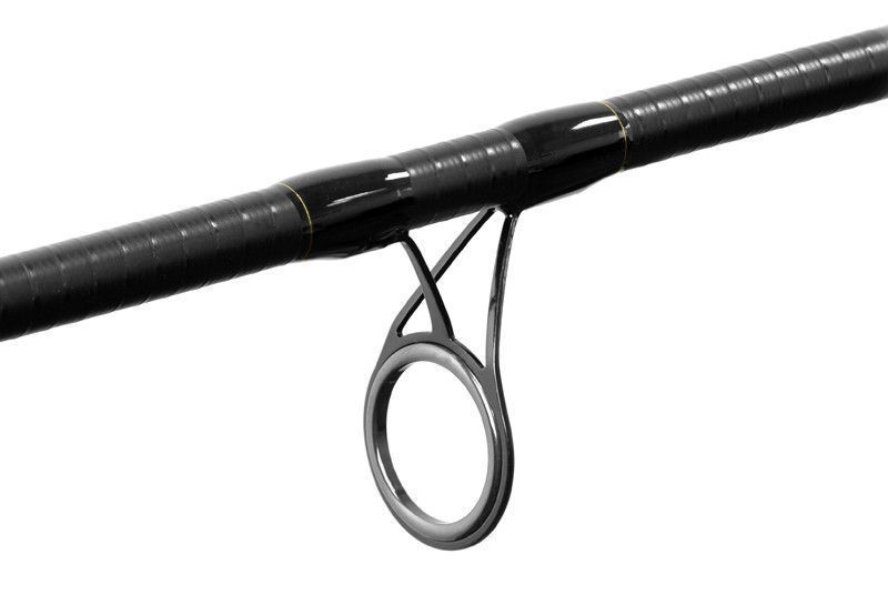 Удилища фидерные Delphin RIVER TROPHY NXT Feeder 3+4 tips / 320cm - 180g. Фото N3 Удилища фидерные Delphin RIVER TROPHY NXT Feeder 3+4 tips / 320cm - 180g. Фото N3