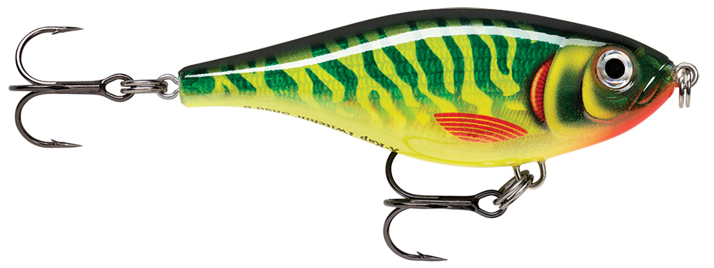 Воблер RAPALA X-Rap Twitchin' Shad 08 /HTP Воблер RAPALA X-Rap Twitchin' Shad 08 /HTP