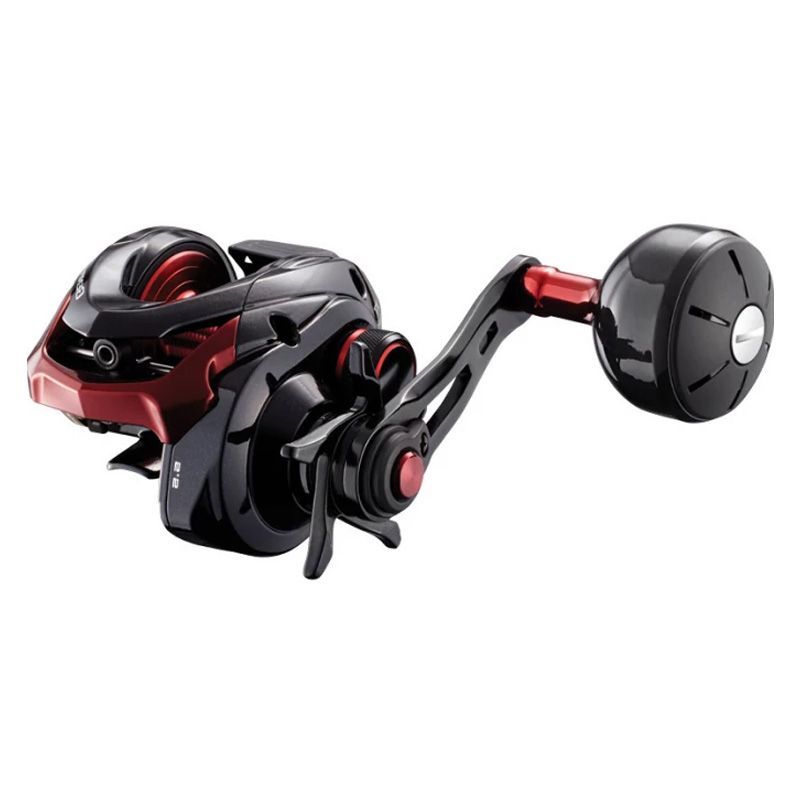 Катушка SHIMANO Genpu XT 201 PG (5RF910201) Катушка SHIMANO Genpu XT 201 PG (5RF910201)