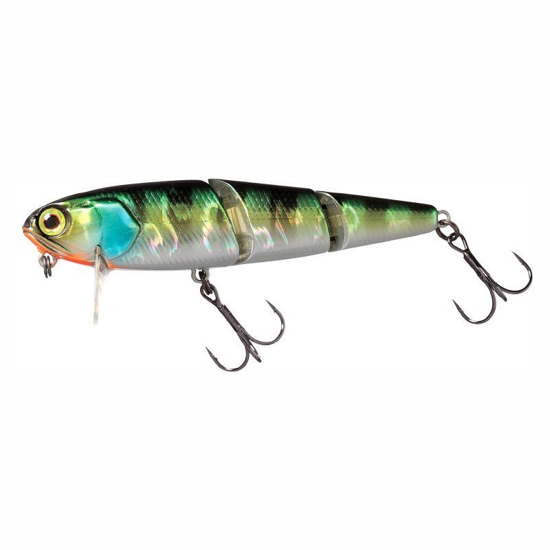 Воблер JACKALL HAMA-KU-RU 75мм цв. hl blue gill Воблер JACKALL HAMA-KU-RU 75мм цв. hl blue gill