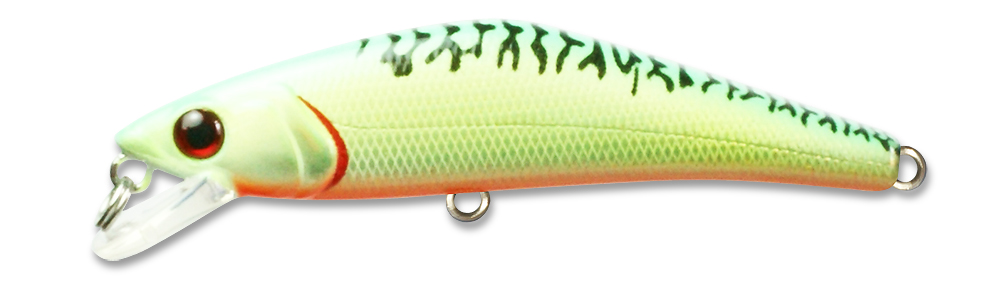 Воблер Kosadaka Gravity XS 55S HT Воблер Kosadaka Gravity XS 55S HT