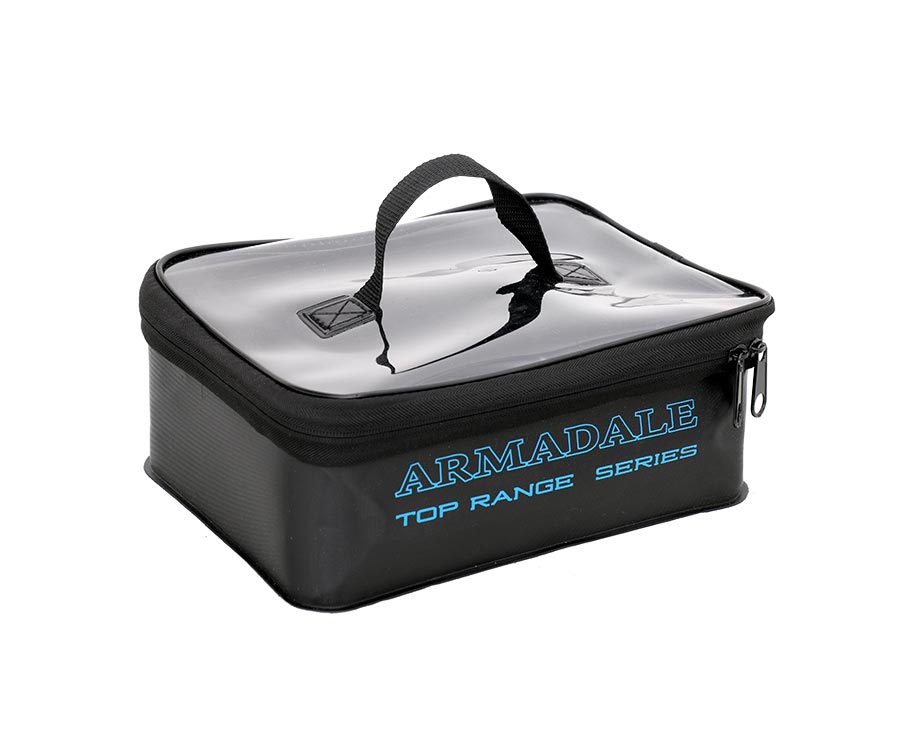 Сумка для аксесуаров Flagman Armadale Eva Medium Accessory Bag 29x22x12см Сумка для аксесуаров Flagman Armadale Eva Medium Accessory Bag 29x22x12см