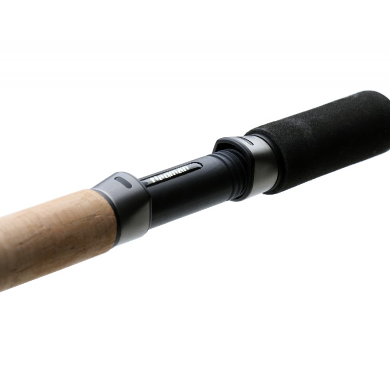 Фидерное удилище Flagman Mantaray Elite Feeder 3.30м 25-75г. Фото N3 Фидерное удилище Flagman Mantaray Elite Feeder 3.30м 25-75г. Фото N3
