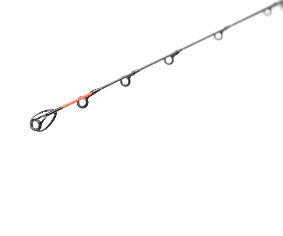 Фидерное удилище Flagman Squadron Pro Carp Feeder 3.30м 90г. Фото N5 Фидерное удилище Flagman Squadron Pro Carp Feeder 3.30м 90г. Фото N5