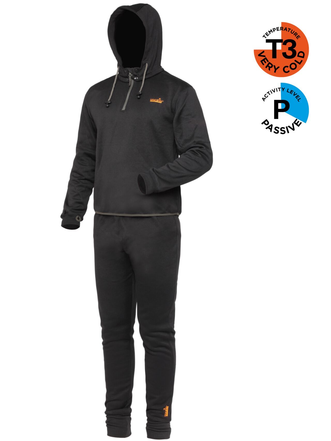 Термобелье Norfin COSY LINE B 04 р.XL Термобелье Norfin COSY LINE B 04 р.XL