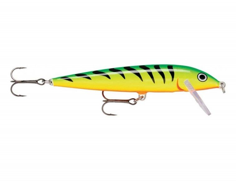 Воблер RAPALA CountDown 11см 16гр цв.FT Воблер RAPALA CountDown 11см 16гр цв.FT