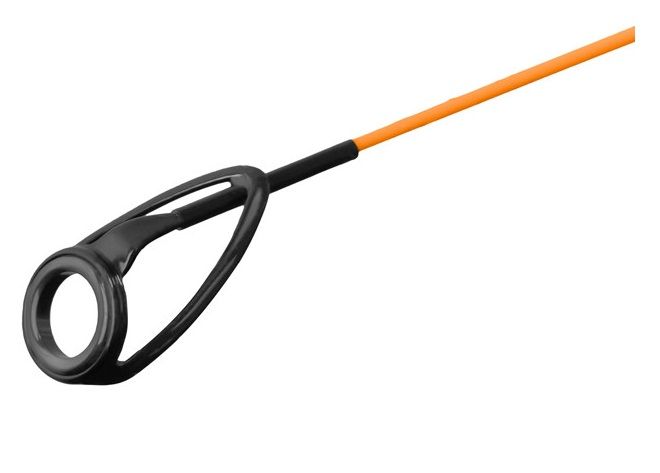 Удилище фидерное Delphin RIVER TROPHY NXT X-TREME Feeder 3+4 tips / 400cm - 250g. Фото N6 Удилище фидерное Delphin RIVER TROPHY NXT X-TREME Feeder 3+4 tips / 400cm - 250g. Фото N6