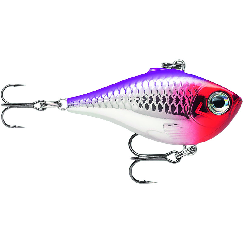 Воблер RAPALA Rippin' Rap 05 /PRCL Воблер RAPALA Rippin' Rap 05 /PRCL