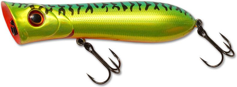 Воблер Kosadaka Killer Pop 100F (26 г) HT Воблер Kosadaka Killer Pop 100F (26 г) HT