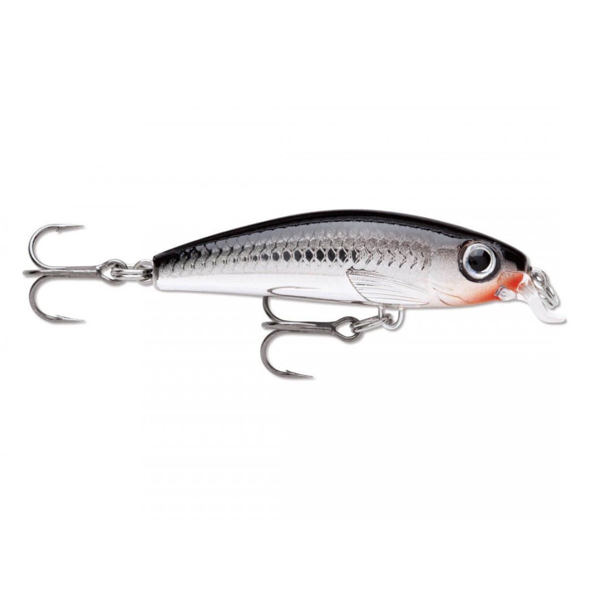 Воблер RAPALA Ultra Light Minnow 4см 3гр цв.CH Воблер RAPALA Ultra Light Minnow 4см 3гр цв.CH
