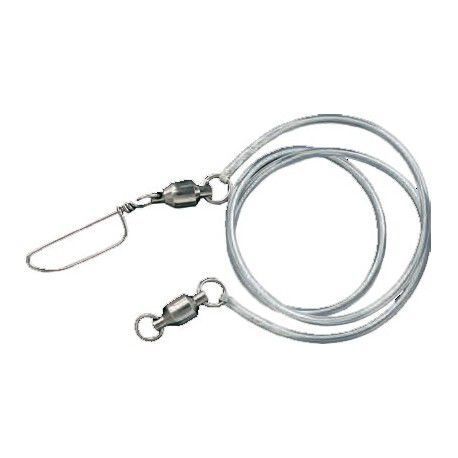 Готовый поводок на сома UNI CAT Anti Tangle Spin Rig Готовый поводок на сома UNI CAT Anti Tangle Spin Rig