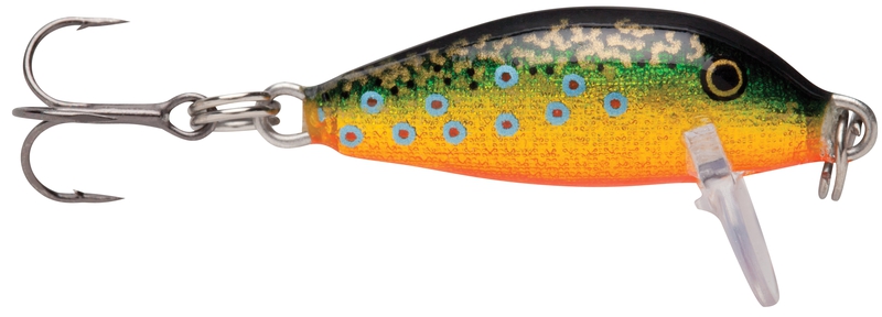 Воблер RAPALA CountDown 05 /BTR Воблер RAPALA CountDown 05 /BTR