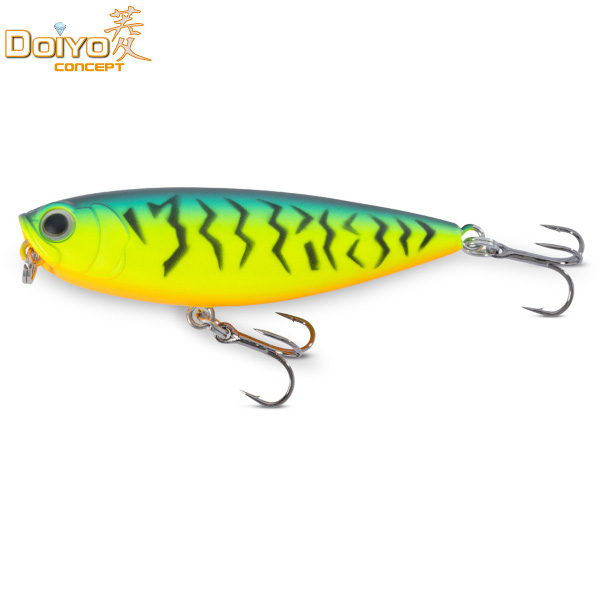 Воблер плавающий DOIYO SUPIDO P 56 Omote Silent - 5.6cm / 5.2g / 0.0m / MFT Воблер плавающий DOIYO SUPIDO P 56 Omote Silent - 5.6cm / 5.2g / 0.0m / MFT