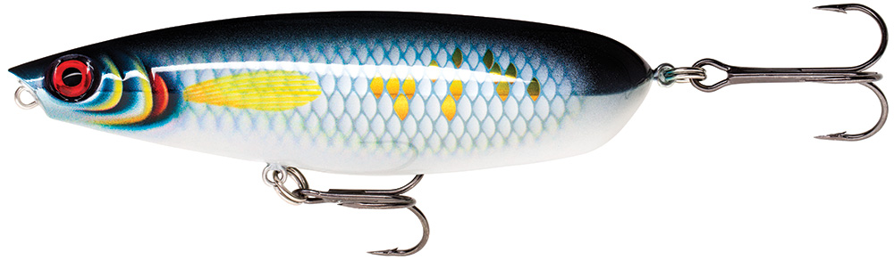 Воблер RAPALA X-Rap Scoop 14 /SCRB Воблер RAPALA X-Rap Scoop 14 /SCRB