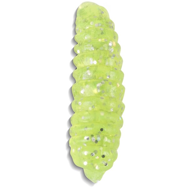 Силиконовые приманки IRON TROUT T-MAGG / 2.0cm / Anise / CS - 25шт. Силиконовые приманки IRON TROUT T-MAGG / 2.0cm / Anise / CS - 25шт.