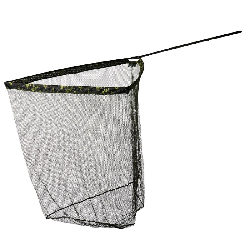 Подсачек карповый PROLOGIC ELEMENT CAMOU COM-PACT Net - 100cm / 1.7m - 3pcs Подсачек карповый PROLOGIC ELEMENT CAMOU COM-PACT Net - 100cm / 1.7m - 3pcs