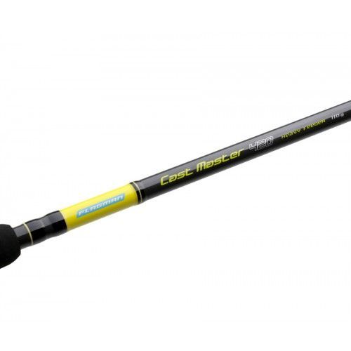 Фидерное удилище Flagman Cast Master Feeder Heavy 4.2м 110г. Фото N5 Фидерное удилище Flagman Cast Master Feeder Heavy 4.2м 110г. Фото N5