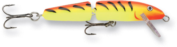 Воблер RAPALA Jointed 09 /HT Воблер RAPALA Jointed 09 /HT