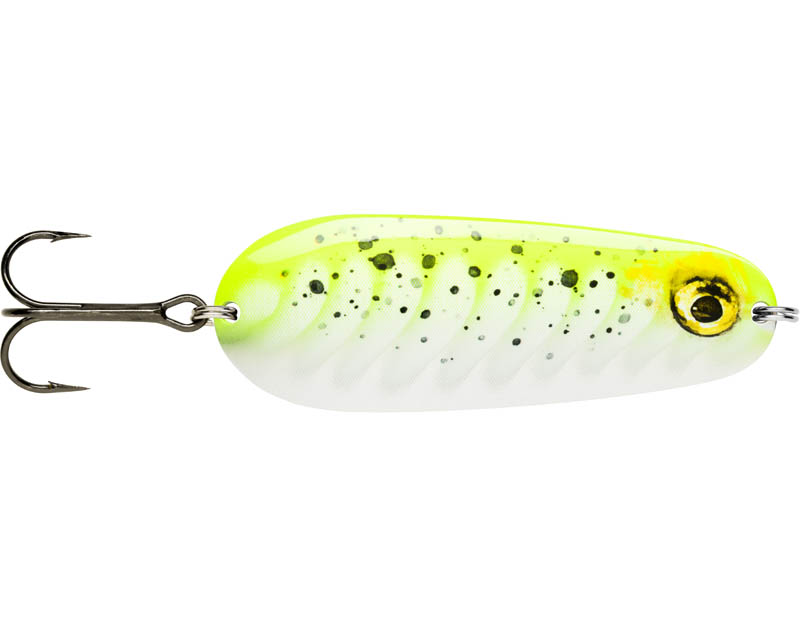 Блесна RAPALA Nauvo 19 /SNRY Блесна RAPALA Nauvo 19 /SNRY