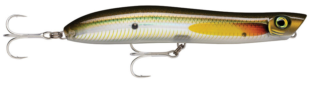 Воблер RAPALA MaxRap Walk’n Roll 13 /FAYU Воблер RAPALA MaxRap Walk’n Roll 13 /FAYU