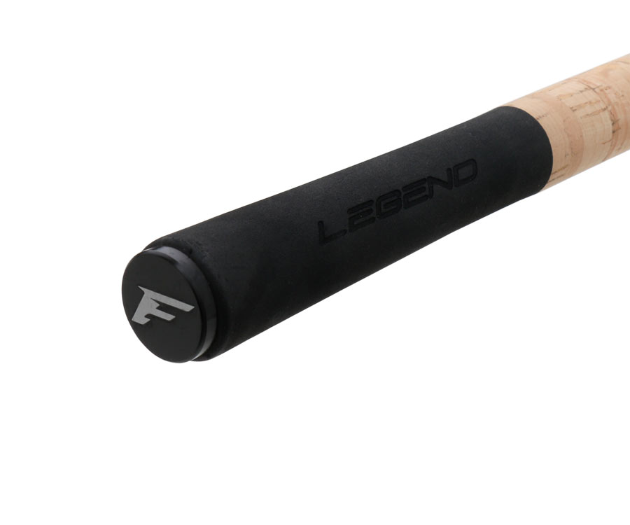 Фидерное удилище Flagman Legend Feeder 3.25м 60г. Фото N6 Фидерное удилище Flagman Legend Feeder 3.25м 60г. Фото N6