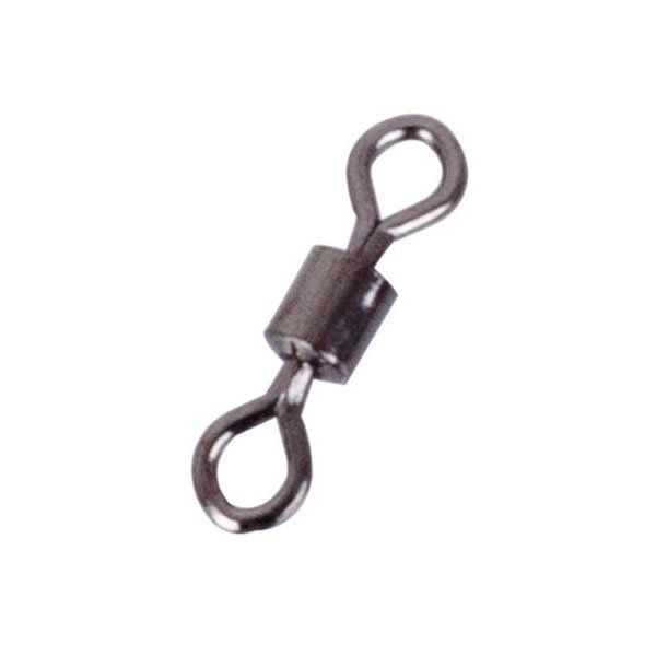 Вертлюг одинарный MS RANGE Single Swivel / 10 шт. Вертлюг одинарный MS RANGE Single Swivel / 10 шт.