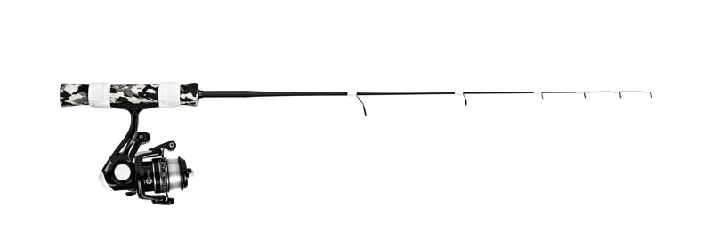 Комбо набор RAPALA Flatstick удочка, катушка, леска 51см. Medium Heavy Комбо набор RAPALA Flatstick удочка, катушка, леска 51см. Medium Heavy