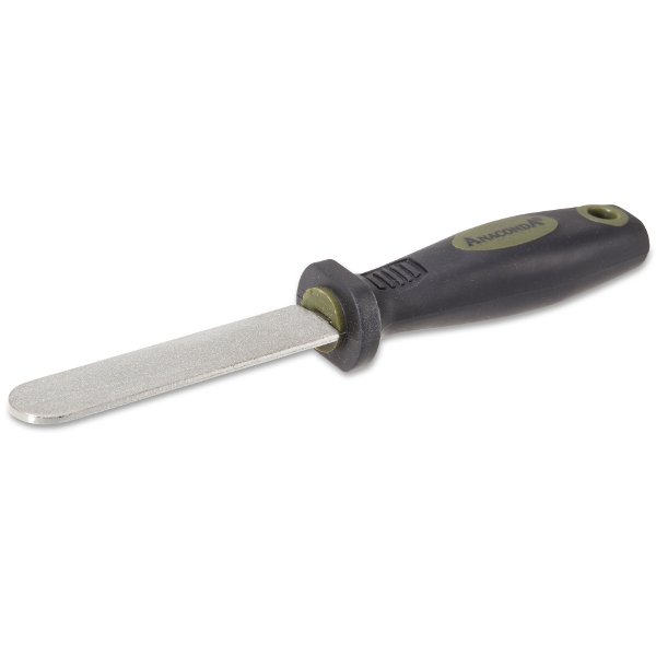 Точилка для крючка ANACONDA Diamond Hook Sharpener Точилка для крючка ANACONDA Diamond Hook Sharpener