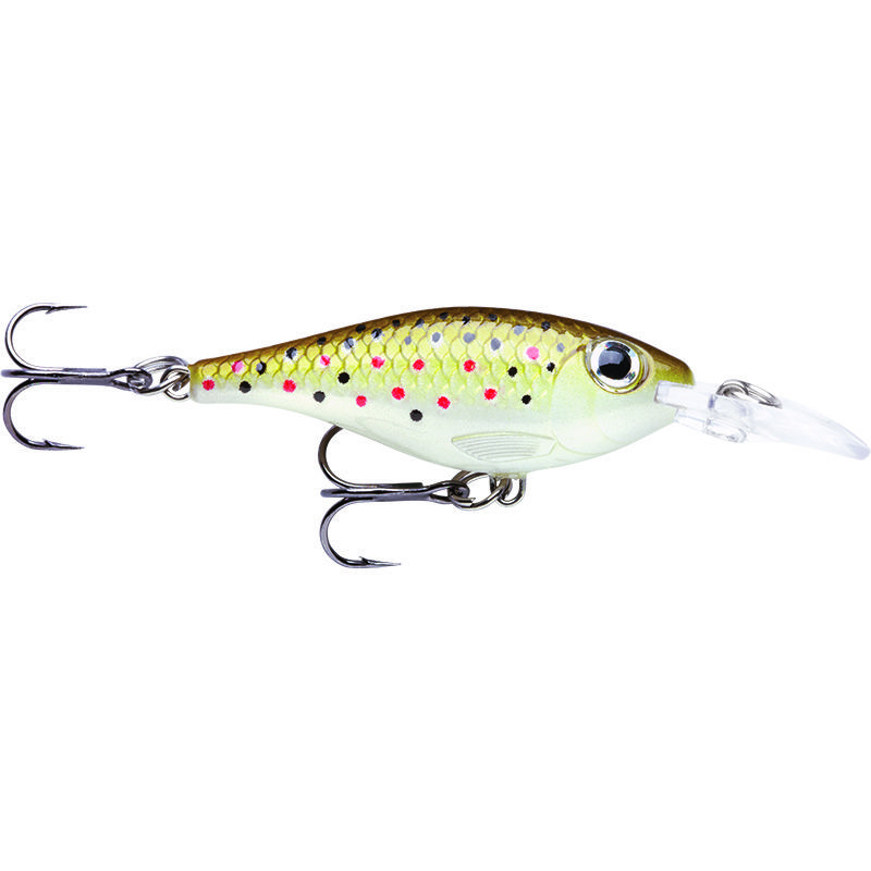 Воблер RAPALA Ultra Light Shad 04 /TR Воблер RAPALA Ultra Light Shad 04 /TR