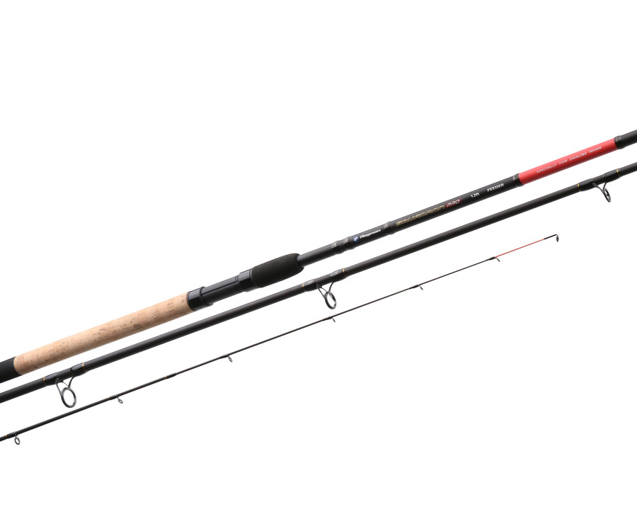 Фидерное удилище Flagman Squadron Pro Feeder 3.90м 80-250г. Фото N2 Фидерное удилище Flagman Squadron Pro Feeder 3.90м 80-250г. Фото N2