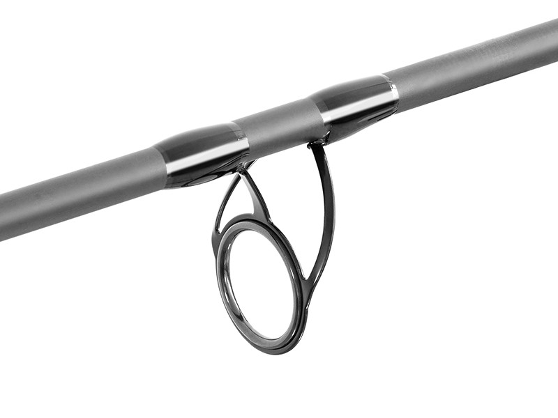 Удилище фидерное Delphin OPIUM BLACK 3G TechnoCORK Feeder 3+3 tips / 360cm / 80g. Фото N3 Удилище фидерное Delphin OPIUM BLACK 3G TechnoCORK Feeder 3+3 tips / 360cm / 80g. Фото N3
