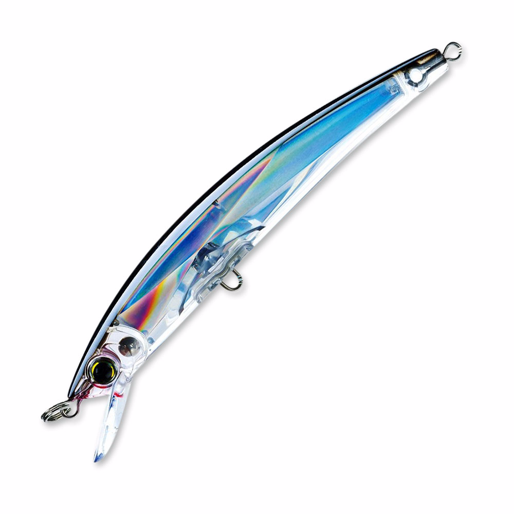 Воблер Yo-Zuri Crystal 3D Minnow (90F) F1145 (7г) C4 Воблер Yo-Zuri Crystal 3D Minnow (90F) F1145 (7г) C4
