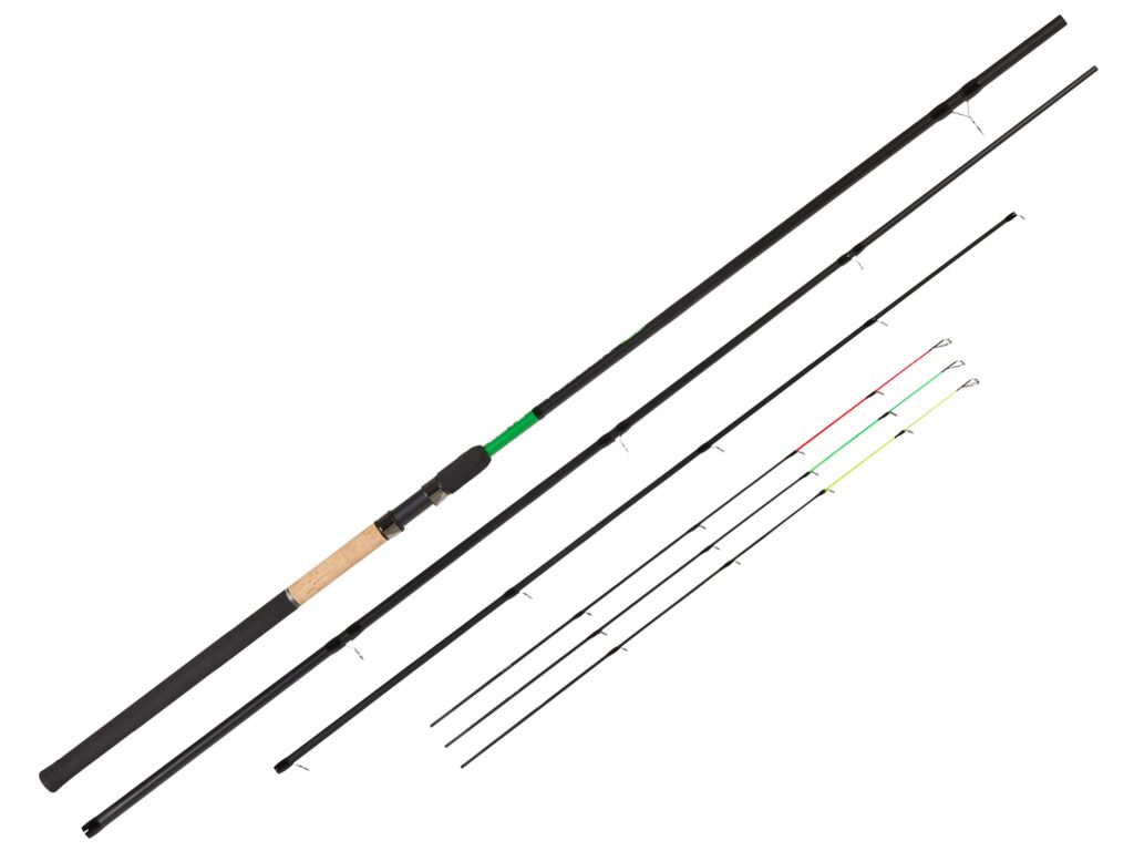 Удилище Фидерное Salmo Elite Feeder 3.9м 100гр Удилище Фидерное Salmo Elite Feeder 3.9м 100гр