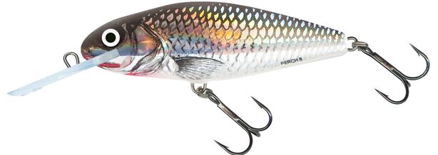 Воблер плавающий Salmo PERCH DR 08/HGS Воблер плавающий Salmo PERCH DR 08/HGS