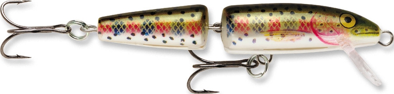 Воблер RAPALA Jointed 09 /RT Воблер RAPALA Jointed 09 /RT