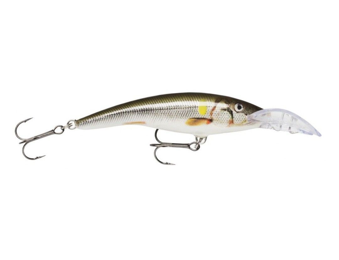 Воблер RAPALA Scatter Rap Tail Dancer 9см 13гр цв.AYUL Воблер RAPALA Scatter Rap Tail Dancer 9см 13гр цв.AYUL