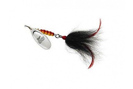 Блесна Mepps MUSKY KILLER AG 15гр. Блесна Mepps MUSKY KILLER AG 15гр.