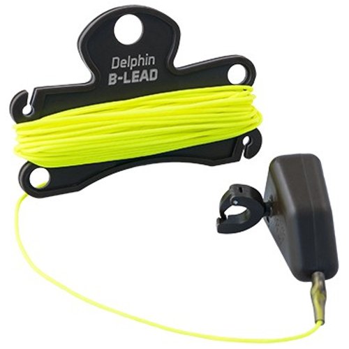 Грузило заднее Delphin B-LEAD System - 10m 113g