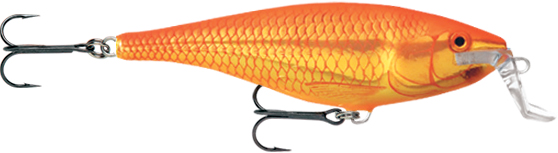 Воблер RAPALA Shallow Shad Rap 05 /GF Воблер RAPALA Shallow Shad Rap 05 /GF