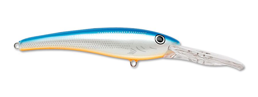 Воблер Storm Deep Thunder 150F 333 Воблер Storm Deep Thunder 150F 333