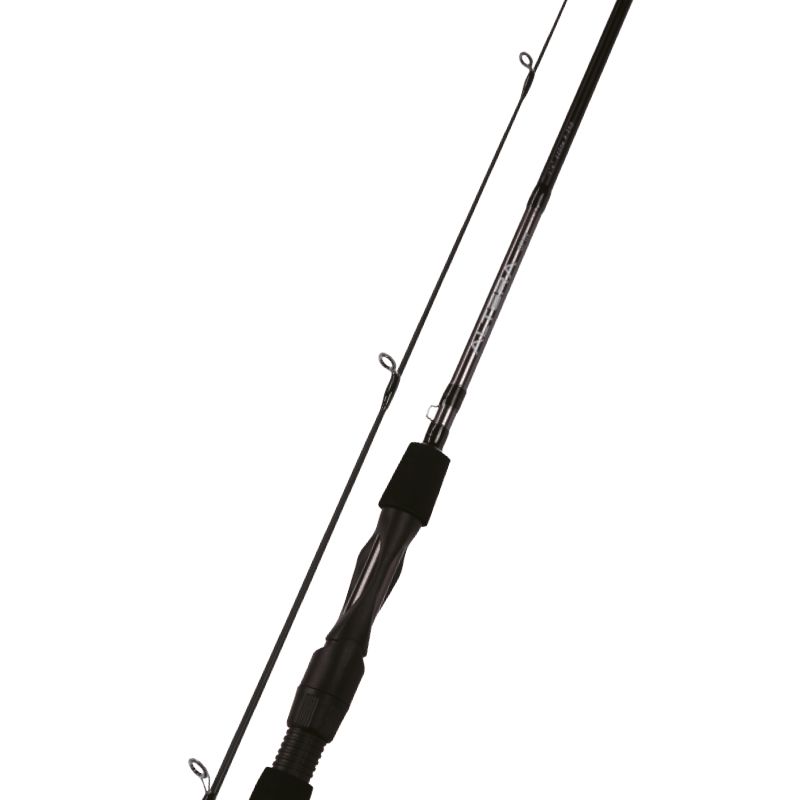 Удилище Okuma Altera Spin 6'6'' 195cm 15-40g 2sec Удилище Okuma Altera Spin 6'6'' 195cm 15-40g 2sec