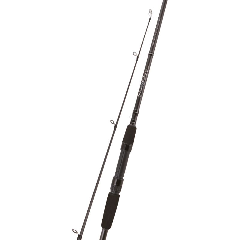 Удилище Okuma Wave Power Spin 6'0" 2-10g 2sec Удилище Okuma Wave Power Spin 6'0" 2-10g 2sec