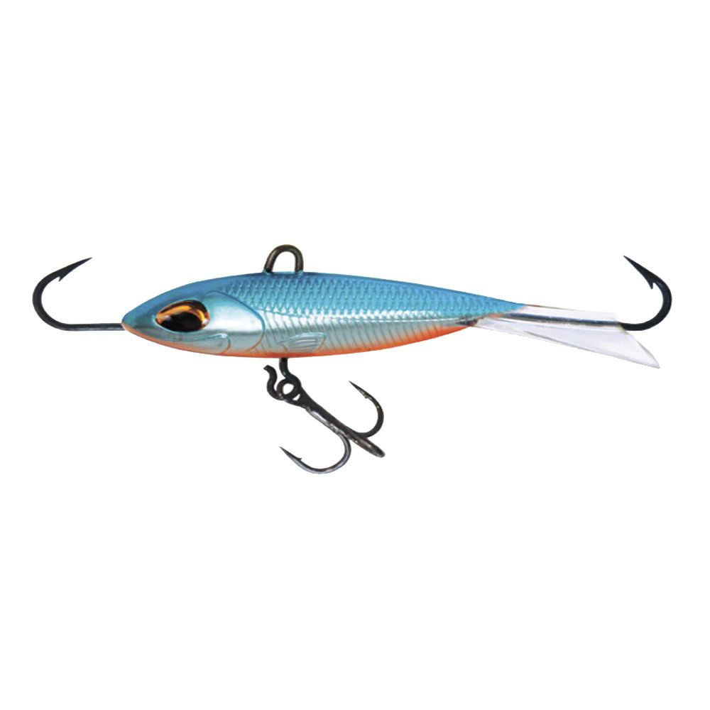 Балансир USAMI DANSA Zander Special 75мм 24гр цвет W61 Балансир USAMI DANSA Zander Special 75мм 24гр цвет W61